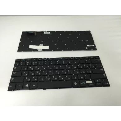Samsung 450 R4V için ru laptop klavye