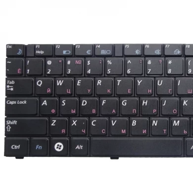 RU Siyah Yeni Samsung R528 R530 R540 R620 R517 R523 RV508 R525 Laptop Klavye Rusça