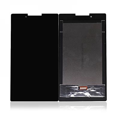Replacement Black Lcd For Lenovo A3300 A7-30 Lcd Touch Screen Display Mobile Phone Assembly