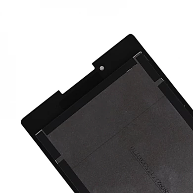 Replacement Black Lcd For Lenovo A3300 A7-30 Lcd Touch Screen Display Mobile Phone Assembly