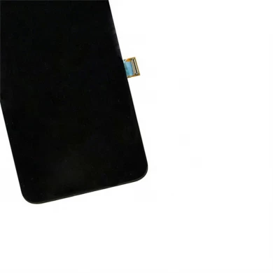 Montaje de pantalla LCD del teléfono celular de reemplazo para Moto G7 Pantalla G6 Plus LCD Pantalla táctil OEM