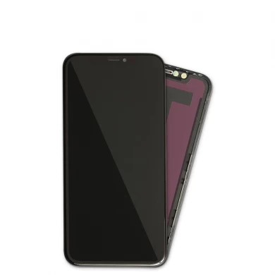 Sostituzione Digitizer Display Touch Screen Assembly LCD per iPhone XR schermo telefono LCD