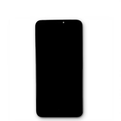 Смещенный Digitizer дисплей сенсорный экран ЖК-дисплей для iPhone XR LCD экран телефона