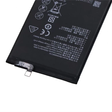 Replacement For Huawei Y7 2017 Hb406689Ecw Li-Ion Battery 3900Mah