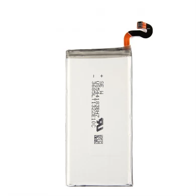 Sostituzione per Samsung Galaxy S8 G950 EB-BG950ABE Batteria Li-ion 3000mAh