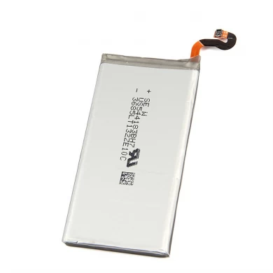 Samsung Galaxy S8 G950 EB-BG950ABE Li-Ion Batarya için Değiştirme 3000mAh
