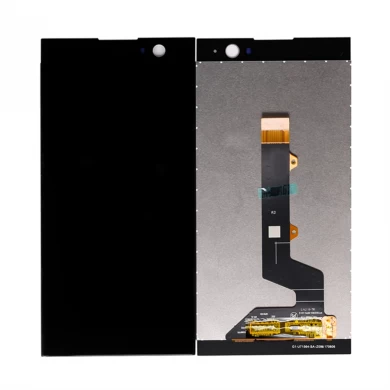Replacement For Sony Xperia Xa2 Display Lcd Touch Screen Digitizer Phone Assembly Pink
