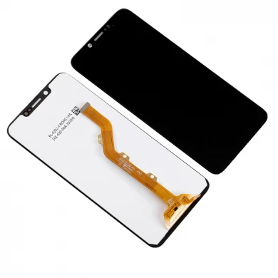 Replacement For Tecno Cf7 Camon 11 Lcd Display Screen Mobile Phone Digitizer Touch Assembly
