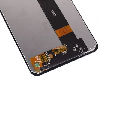 Nokia 5.1 Plus X5 디스플레이 터치 스크린 휴대 전화 디지타이저 어셈블리 용 대체 LCD