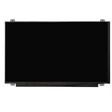 Schermo LCD del laptop sostitutivo 15.6 "B156HAK03.0 B156HAK03 Display a LED 1920 * 1080 Pins 40 EDP