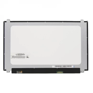 Ersatz-Laptop-Bildschirm N156BGA-EA3 NT156Whm-N45 15.6 "30 Pins LCD-Anzeige 1366 * 768 Bildschirm