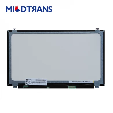 Replacement Laptop computer parts new laptop screen NT156WHM-N22