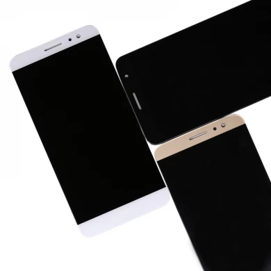 Montagem LCD de substituição para Huawei Nova Plus Mobile The Touch Screen Digiter Assembly