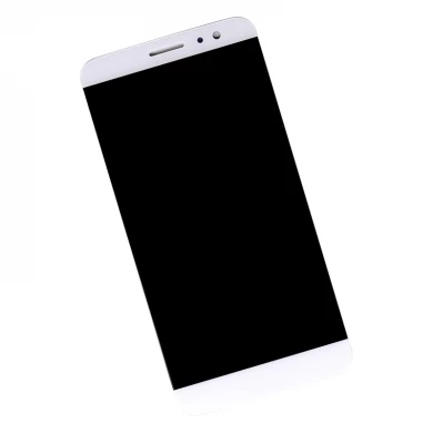 Affichage de l'écran LCD de remplacement pour l'assemblage de numériseur d'écran tactile mobile de Huawei Nova Plus