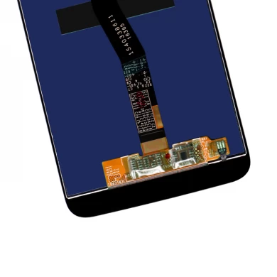 Huawei Nova Plus携帯電話のタッチスクリーンデジタイザアセンブリのための交換用LCDディスプレイ