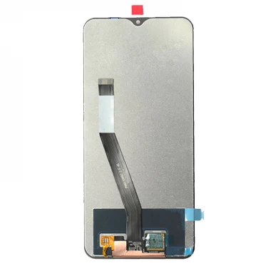 Pantalla LCD de reemplazo para XIAOMI REDMI 9 LCD Pantalla táctil digitalizador Teléfono móvil Montaje