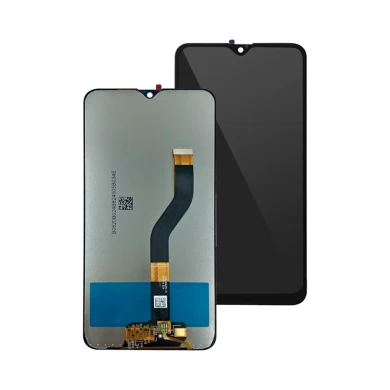 LCD di ricambio per Samsung Galaxy A10S A107F Touch Screen Digitizer Digitizer Assembly Mobile Telefono OEM TFT