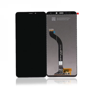 Xiaomi Redmi 5 LCDタッチディスプレイのための交換用LCD画面携帯電話のデジタイザアセンブリ