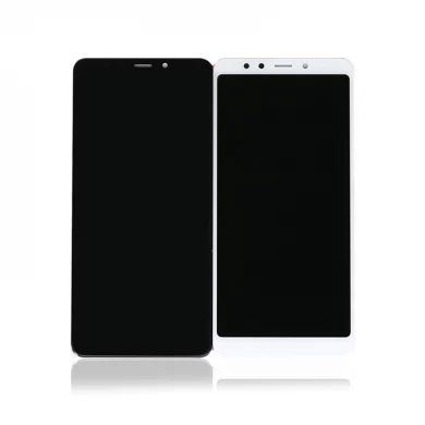 Ersatz-LCD-Bildschirm für Xiaomi Redmi 5 LCD-Touch-Display-Mobiltelefon-Digitalisierer-Baugruppe