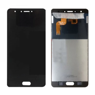 Infinix Note 4 Pro X571携帯電話LCD用の交換用LCDタッチスクリーンデジタイザアセンブリ
