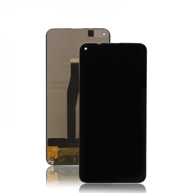 Replacement Lcd Touch Screen Digitizer Display Assembly For Huawei Honor 20 Nova 5T Phone
