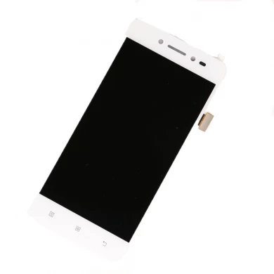 Sostituzione del telefono cellulare Display del telefono Digitizer Assembly Touch screen per Lenovo S90