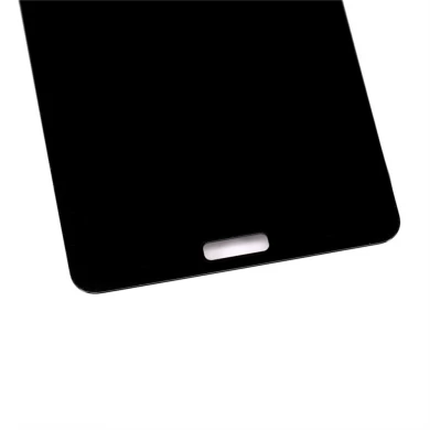 استبدال الهاتف المحمول LCD لنوكيا 6 N6 شاشة LCD شاشة تعمل باللمس الجمعية محول الأرقام