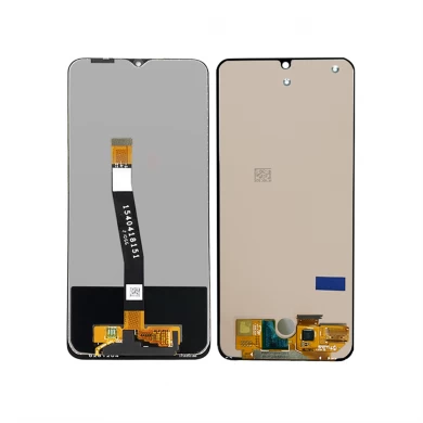 Сменная ЖК-дисплей для мобильных телефонов для Samsung A22 A225 4G ЖК-дисплей для ЖК-дисплея Digitizer OEM TFT