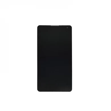 Смежная ЖК-дисплей для мобильного телефона для узла LG E971 E975 с рамкой сенсорный ЖК-экран