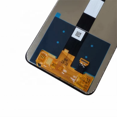 استبدال الهاتف المحمول LCD شاشة تعمل باللمس محول الأرقام الجمعية ل xiaomi redmi 9a lcd oem