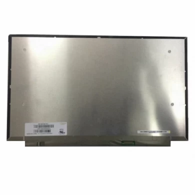 Tela de notebook de substituição LCD NV156FHM-N4C 15.6 "30 Pins 1920 * 1080 tela de laptop