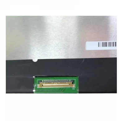 Tela de notebook de substituição LCD NV156FHM-N4C 15.6 "30 Pins 1920 * 1080 tela de laptop