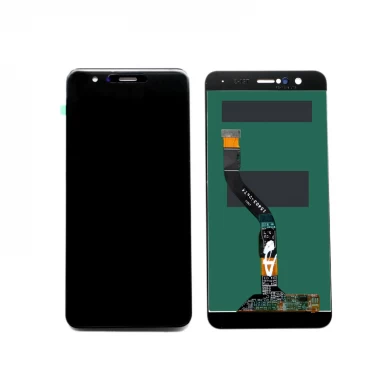 Peças de reposição para Huawei P10 Lite LCD com conjunto de telefone celular de tela sensível ao toque