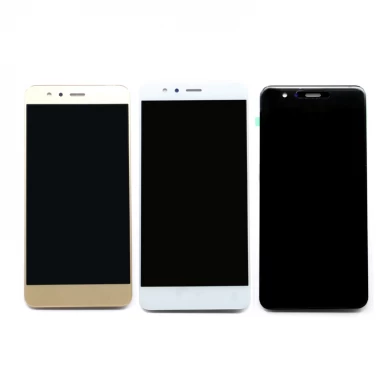 Yedek Parçalar için Huawei P10 Lite LCD Dokunmatik Ekranlı Cep Telefonu Montajı