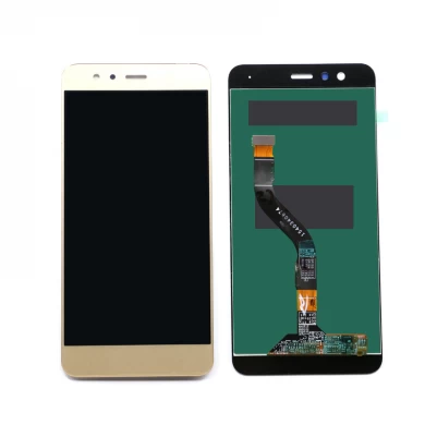 Peças de reposição para Huawei P10 Lite LCD com conjunto de telefone celular de tela sensível ao toque