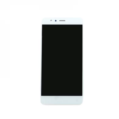 استبدال قطع غيار لهاتف Huawei P10 Lite LCD مع شاشة تعمل باللمس تجميع الهاتف المحمول