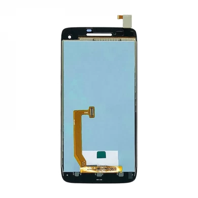 Replacement Phone Lcd For Lenovo Vibe X S960 Lcd Display Touch Screen Digitizer Assembly