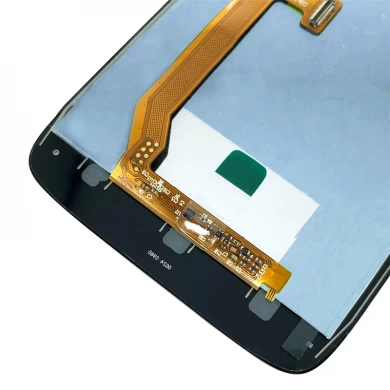 Lenovo Vibe X S960 LCD 디스플레이 터치 스크린 디지타이저 어셈블리 용 대체 전화 LCD