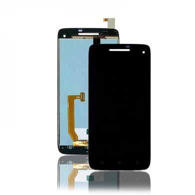 Replacement Phone Lcd For Lenovo Vibe X S960 Lcd Display Touch Screen Digitizer Assembly