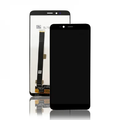 Replacement Phone Lcd Touch Screen Digitizer Assembly For Lenovo S5 K520 Lcd Display