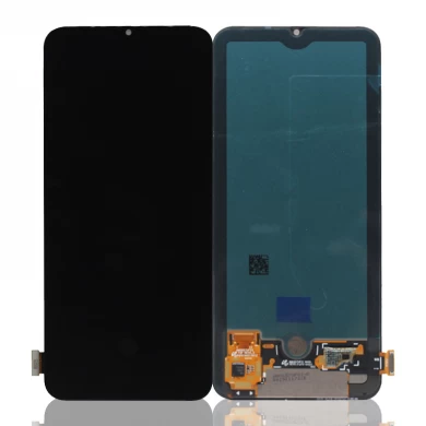 Yedek Telefon LCD Dokunmatik Ekran Digitizer Meclisi Xiaomi Mi 10 Gençlik LCD için