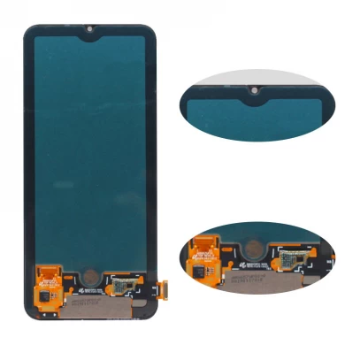 Yedek Telefon LCD Dokunmatik Ekran Digitizer Meclisi Xiaomi Mi 10 Gençlik LCD için