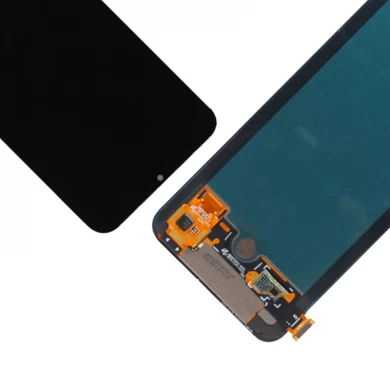 Substituição Telefone LCD Touch Screen Display Digitador Assembly para Xiaomi MI 10 Juventude LCD