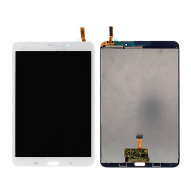 Yedek Tablet Montaj Samsung Galaxy Tab 4 8.0 T330 için Dokunmatik Ekran Digitizer