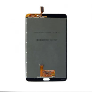 Digitalizador de tela de toque de montagem de tablet de substituição para Samsung Galaxy Tab 4 8.0 T330