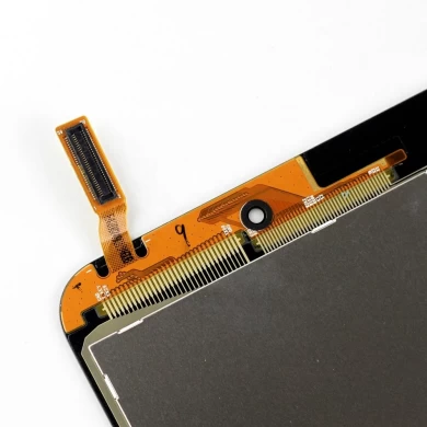 Samsung Galaxy Tab 4 8.0 T330 디스플레이를위한 교체 태블릿 조립 터치 스크린 디지타이저