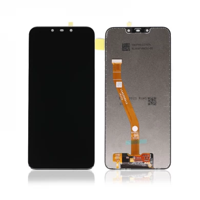 Replacement Touch Screen For Huawei Nova 3I Mobile Phone  Lcd Digitizer Assembly