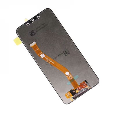 Replacement Touch Screen For Huawei Nova 3I Mobile Phone  Lcd Digitizer Assembly