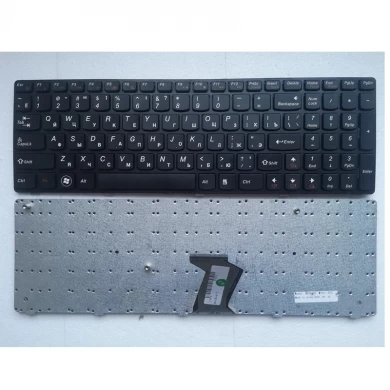 Русский для Lenovo V570 V570C V575 Z570 Z575 B570 B570A B570E V580C B570G B575 B575A B575E B590 B590A RU B580 клавиатура ноутбука