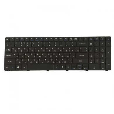 Russische Tastatur für Acer Aspire 5551g 5560G 55555555555552G 5555 5553g 5625 5736 5741 RU-Laptop-Tastatur Neu